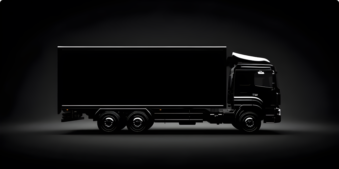 Truck 1